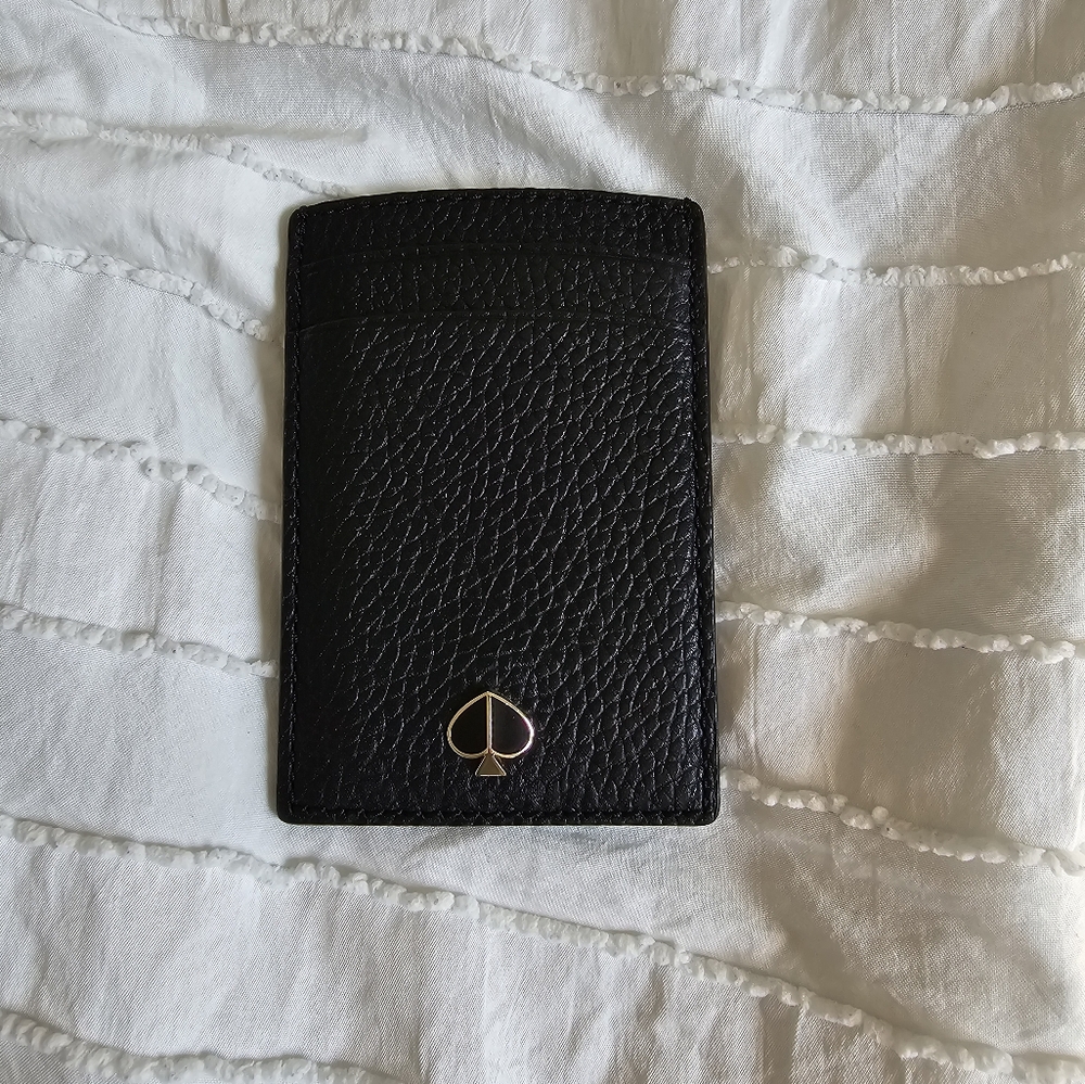 Kate Spade card case
